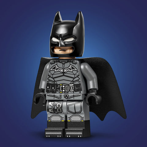 LEGO The Batman Batmobile 76332