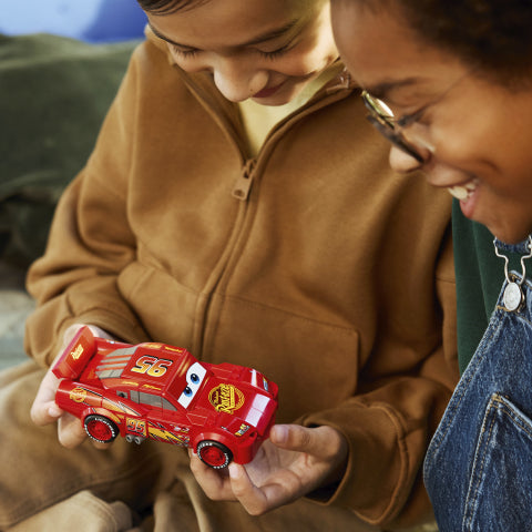 LEGO Lightning McQueen 77255