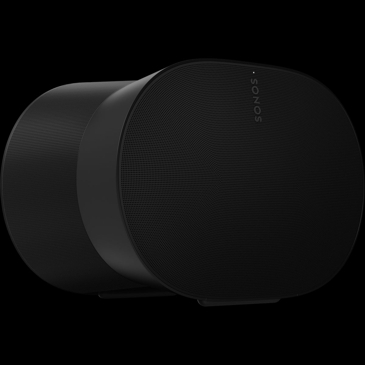 Sonos Era 300 Spatial Audio Smart Speaker in Black – view 2