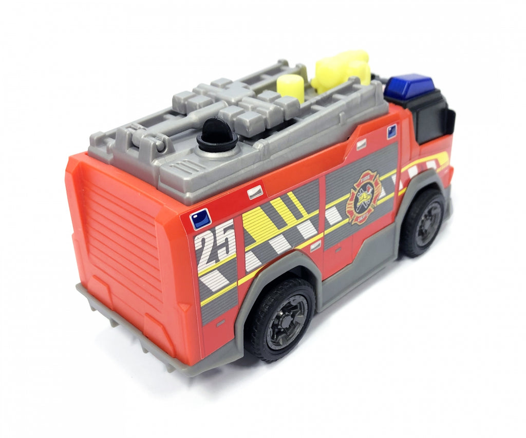 Fire Truck - Flemings Department Store