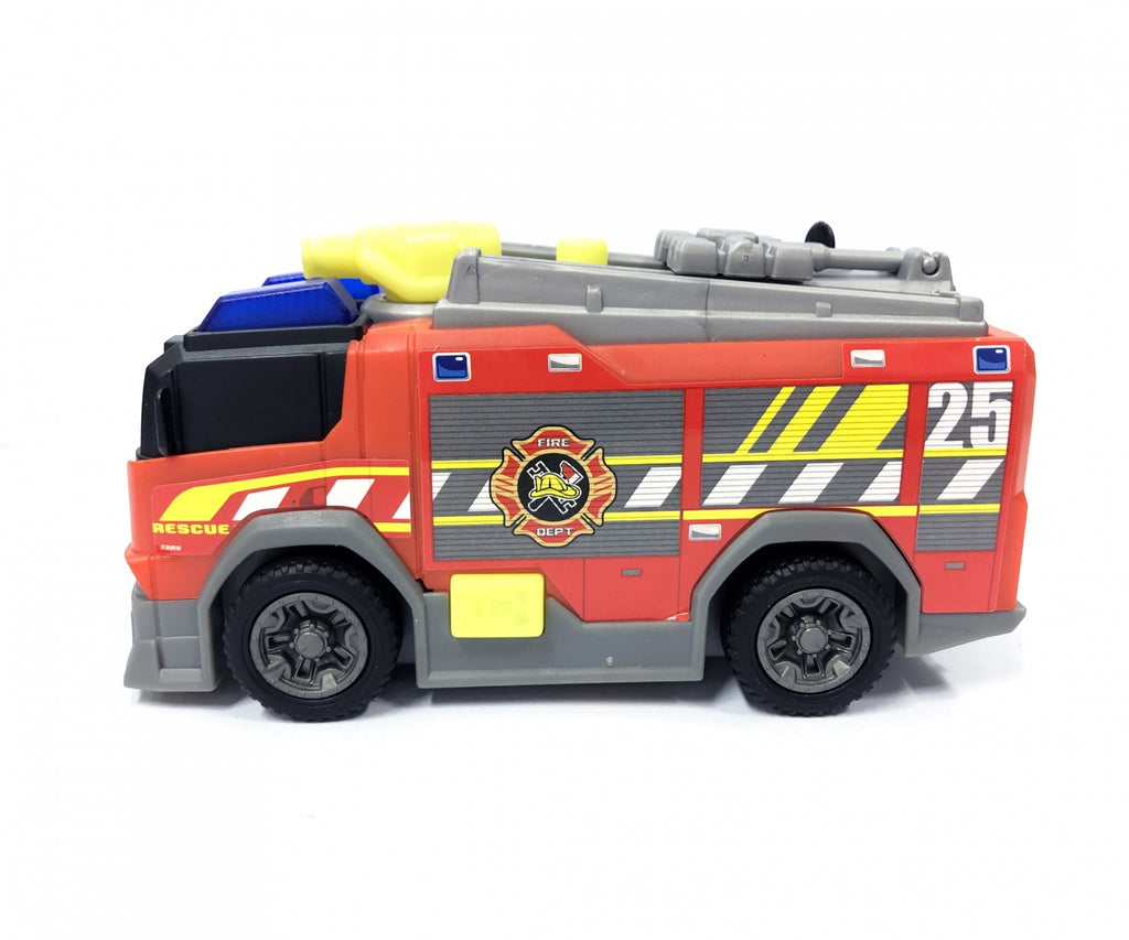 Fire Truck - Flemings Department Store