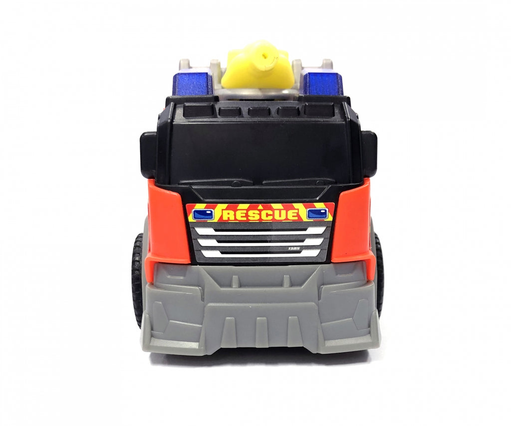 Fire Truck - Flemings Department Store