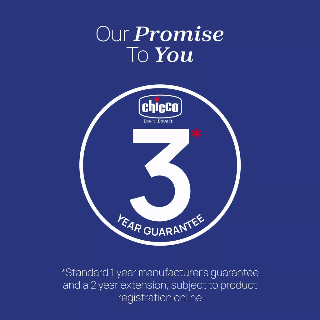 Chicco Baby Hug 4-in-1 Armonia – Crib, Recliner, Highchair & First Chair