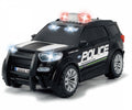 Ford Police Interceptor - Flemings Department Store