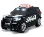Ford Police Interceptor - Flemings Department Store