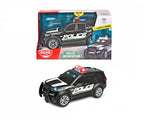 Ford Police Interceptor - Flemings Department Store