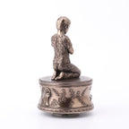 First Holy Communion Music Box - Boy - Flemings Department Store