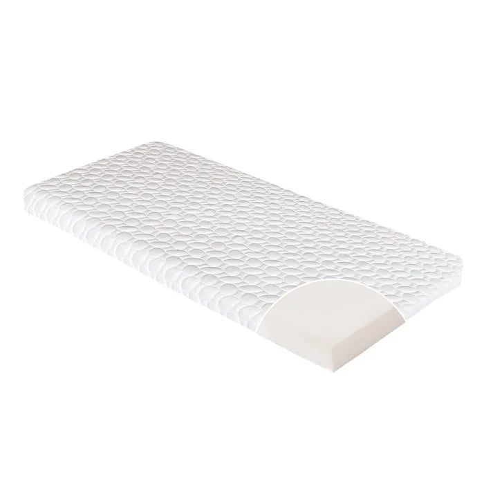 Candide Fresh Bedside Crib Mattress – 50 x 83cm