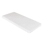 Candide Fresh Bedside Crib Mattress – 50 x 83cm