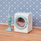 Sylvanian Families Laundry & Vacuum Cleaner - image 2