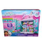 Gabby’s Dollhouse Meow-mazing Dollhouse Playset