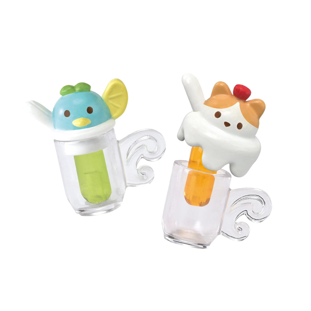 Sylvanian Families Citrus Bird Juice Stand - image 6