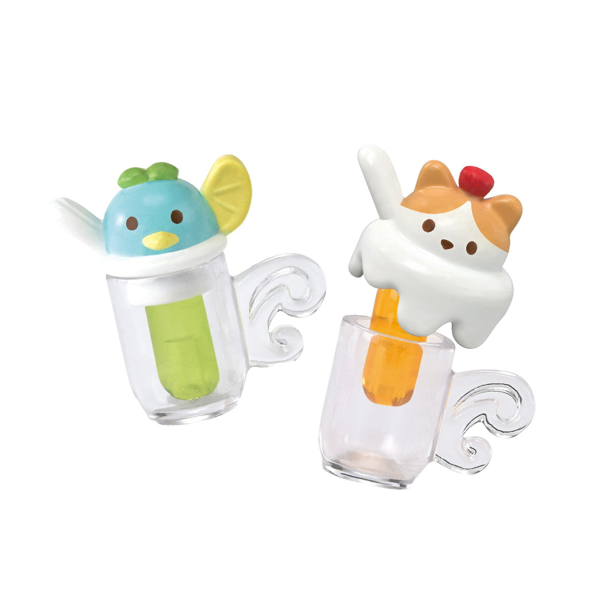 Sylvanian Families Citrus Bird Juice Stand - image 6