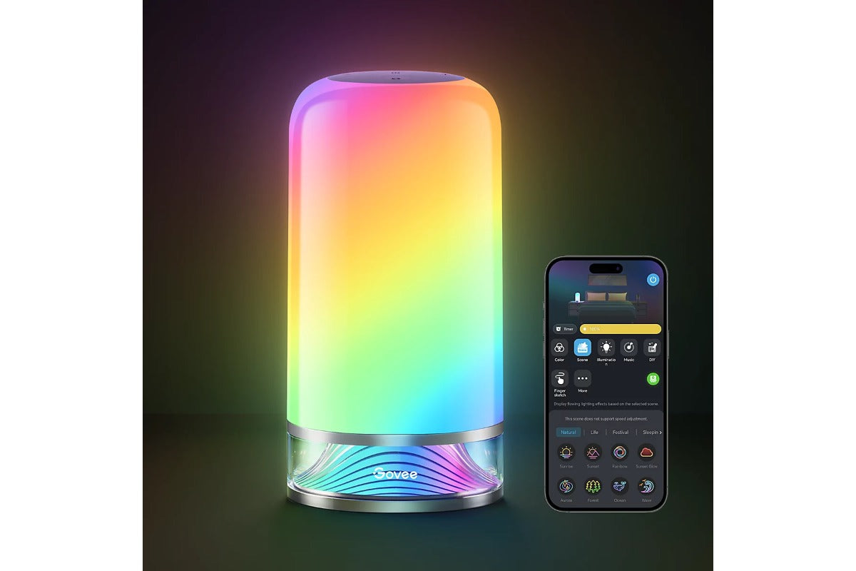 Govee Smart Table Lamp 2S RGB (Aura) – product image
