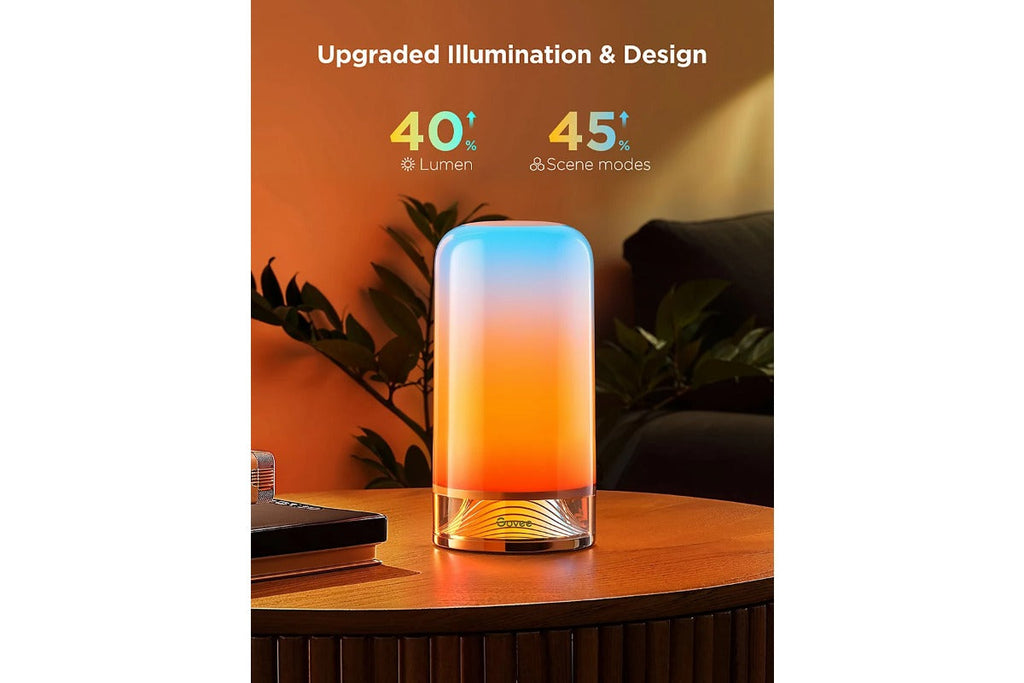 Govee Smart Table Lamp 2S RGB (Aura) – view 2