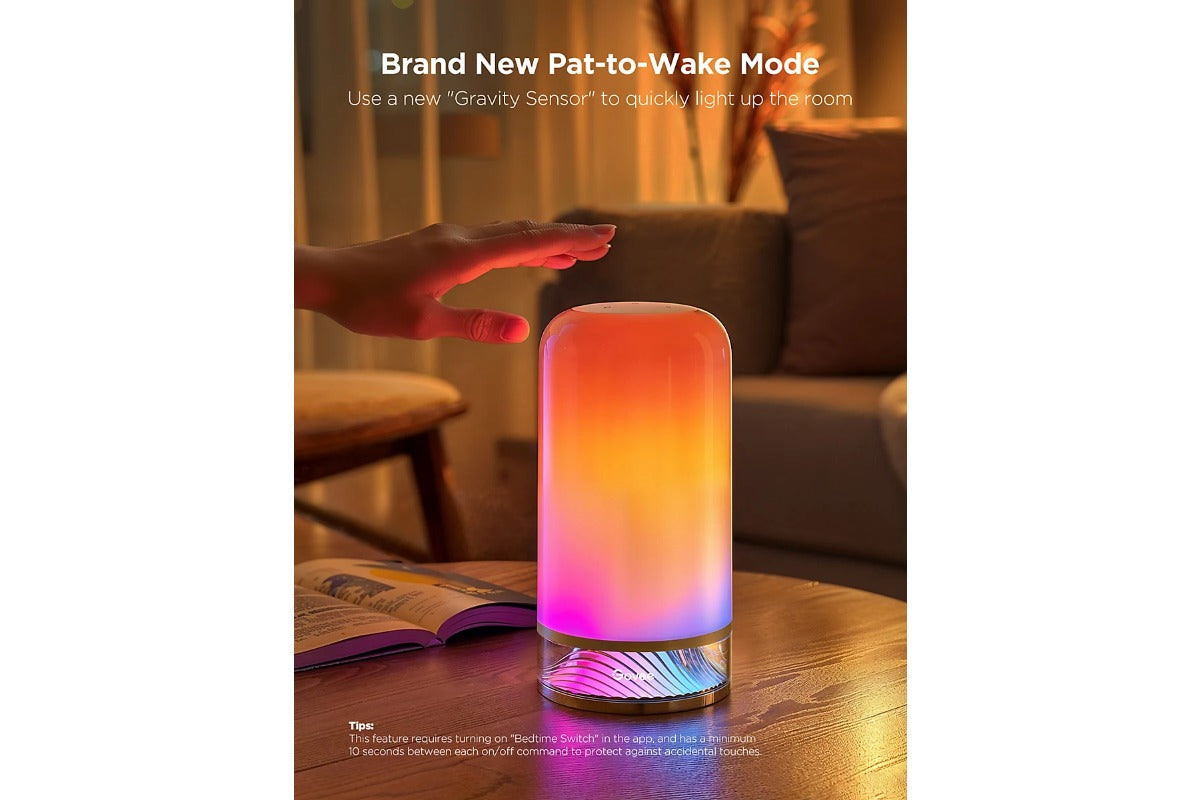 Govee Smart Table Lamp 2S RGB (Aura) – view 4