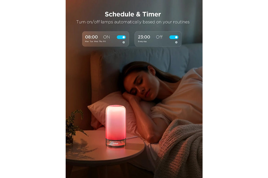 Govee Smart Table Lamp 2S RGB (Aura) – view 5