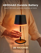 Govee Table Lamp Classic – view 3