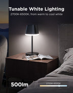 Govee Table Lamp Classic – view 4