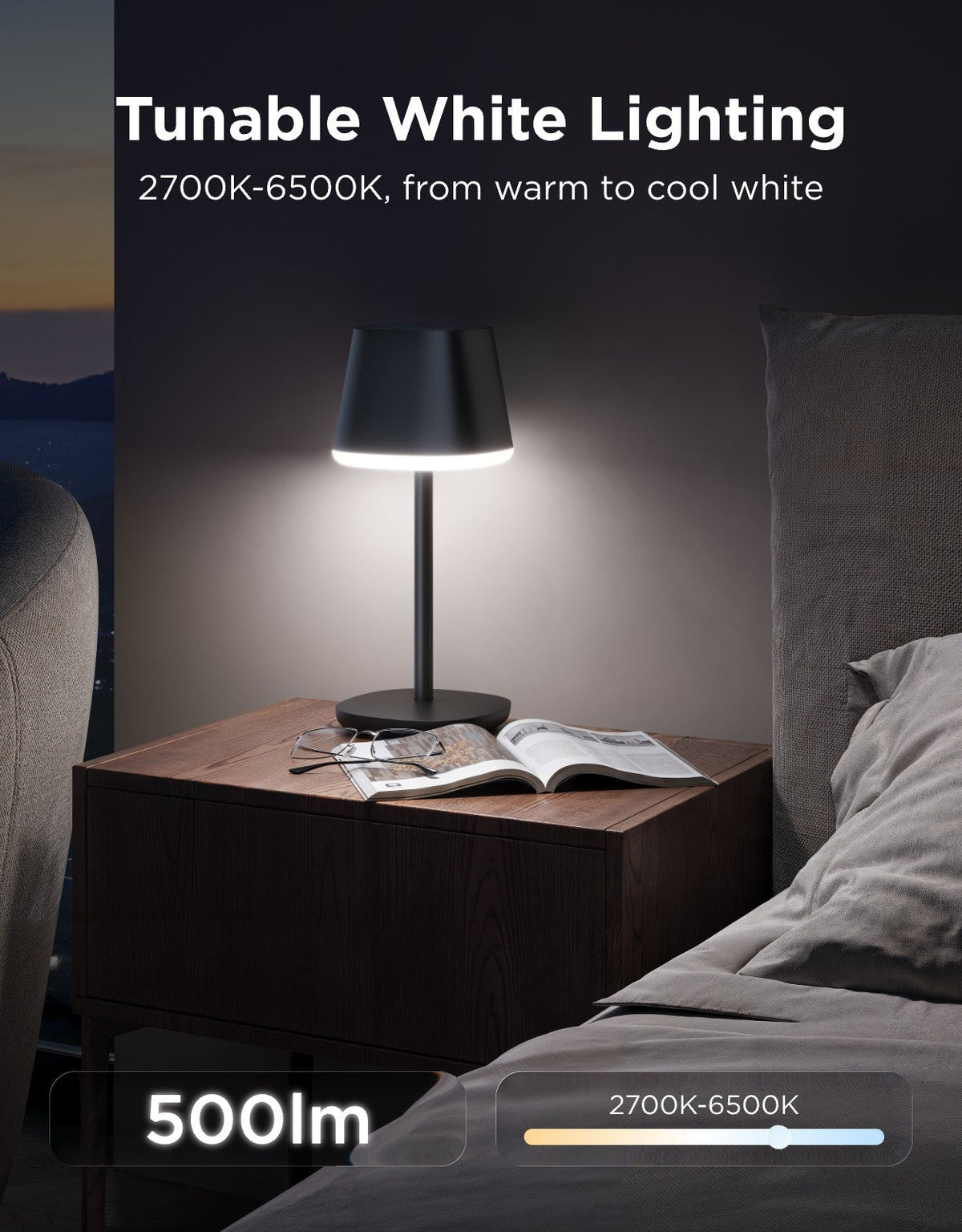 Govee Table Lamp Classic – view 4