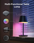 Govee Table Lamp Classic – view 7