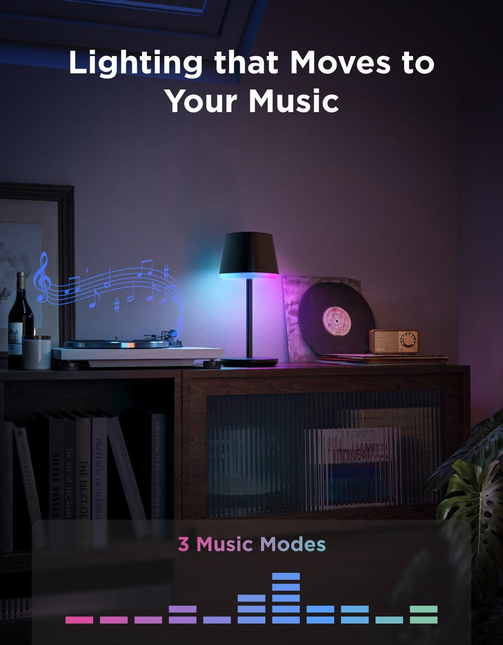 Govee Table Lamp Classic – view 8