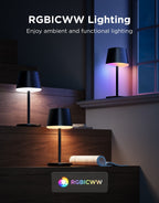 Govee Table Lamp Classic – view 2