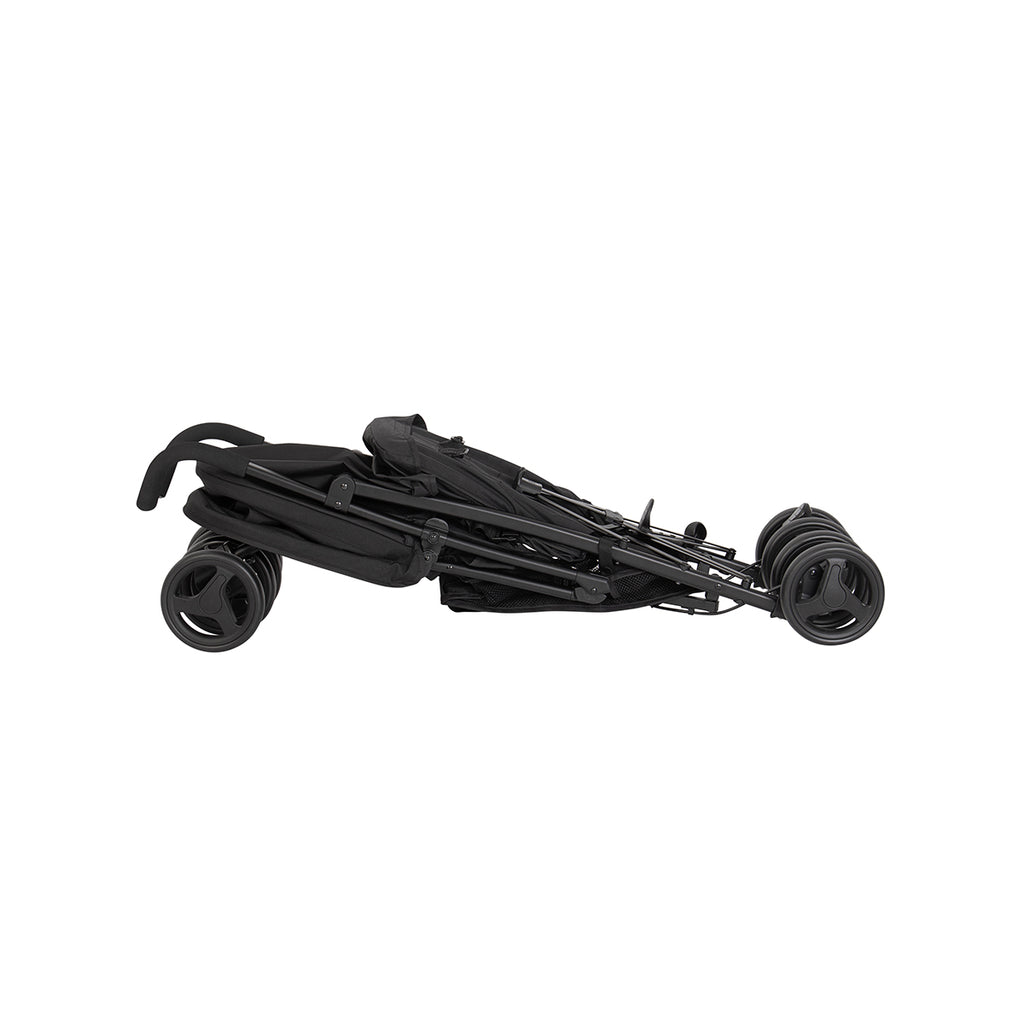 Graco EZLite Lightweight Travel Stroller – Compact Easy Fold Pushchair