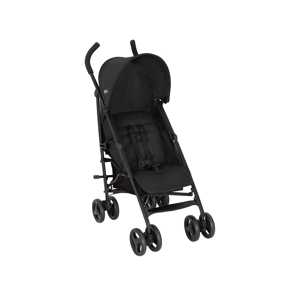 Graco EZLite Lightweight Travel Stroller – Compact Easy Fold Pushchair