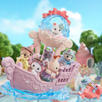 Sylvanian Families Baby Mermaid Castle - image 6
