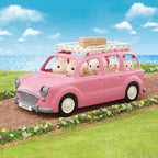 Sylvanian Families Family Picnic Van - image 4