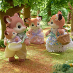 Sylvanian Families Deer Family - image 8