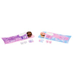 Cutie Reveal Slumber Party Gift Set With 2 Dolls & 2 Pets, 35+ Surprises, Cozy Cute Tees - Flemings Department Store