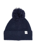 Lighthouse Hannah Hat & Bobble – Cosy Winter Hat in 3 Colours