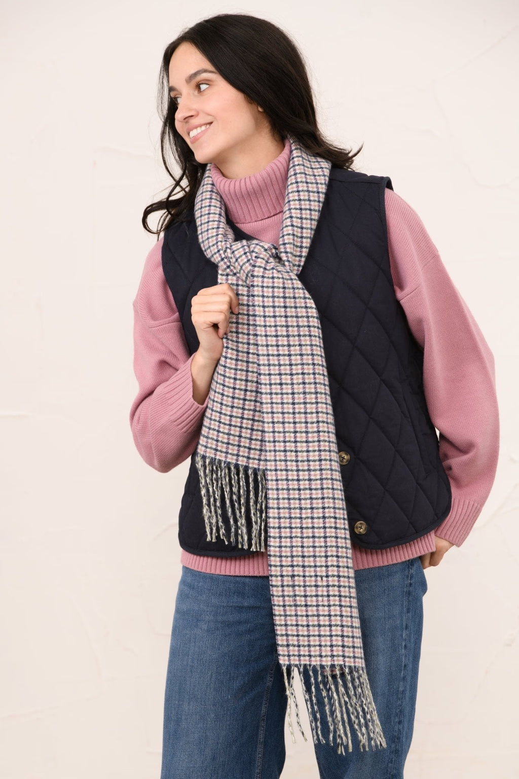 Heritage Scarf