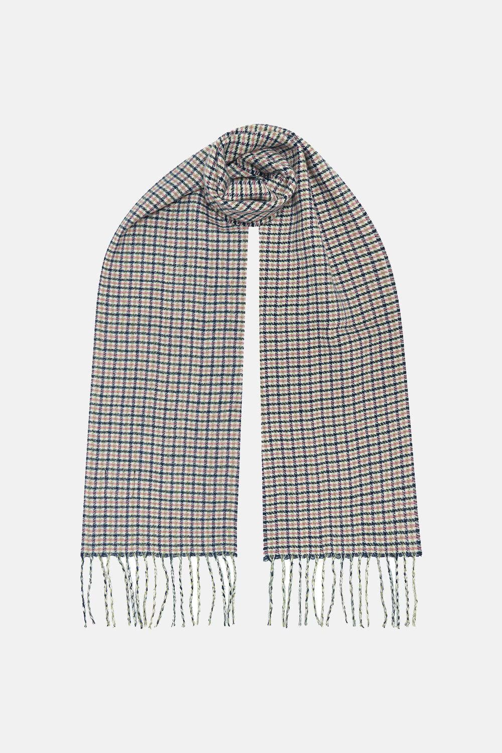 Heritage Scarf