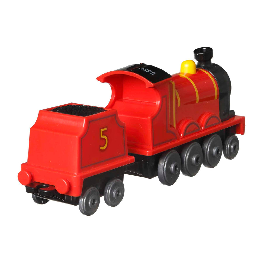 Thomas & Friends James Metal Engine - Flemings Department Store