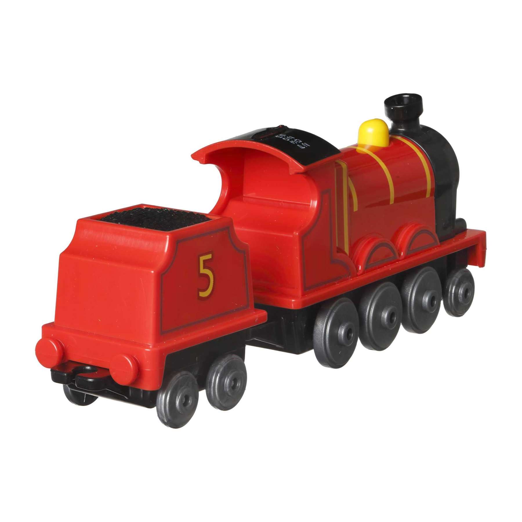 Thomas & Friends James Metal Engine - Flemings Department Store