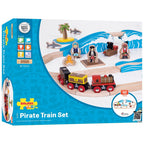 Pirate Train Set - Flemings Department Store