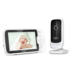 Nursery View Premium 5″ Baby Monitor - Flemings Department Store