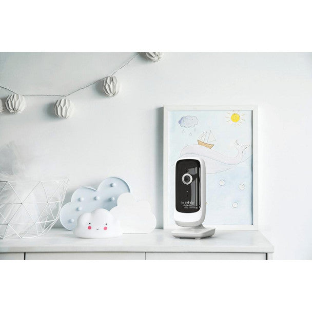 Nursery View Premium 5″ Baby Monitor - Flemings Department Store
