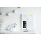 Nursery View Premium 5″ Baby Monitor - Flemings Department Store