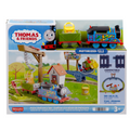 Thomas and His Friends - Paint Delivery Box - Circuit to Build - Ages 3 and up - Flemings Department Store