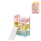 Sylvanian Families Triple Bunk Beds - image 6