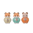 Sylvanian Families Hamster Family - image 3