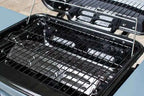 Rapid Assembly 2 Burner Gas Barbecue