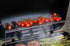 Rapid Assembly 2 Burner Gas Barbecue