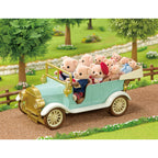 Sylvanian Families Classic Family Car - image 3