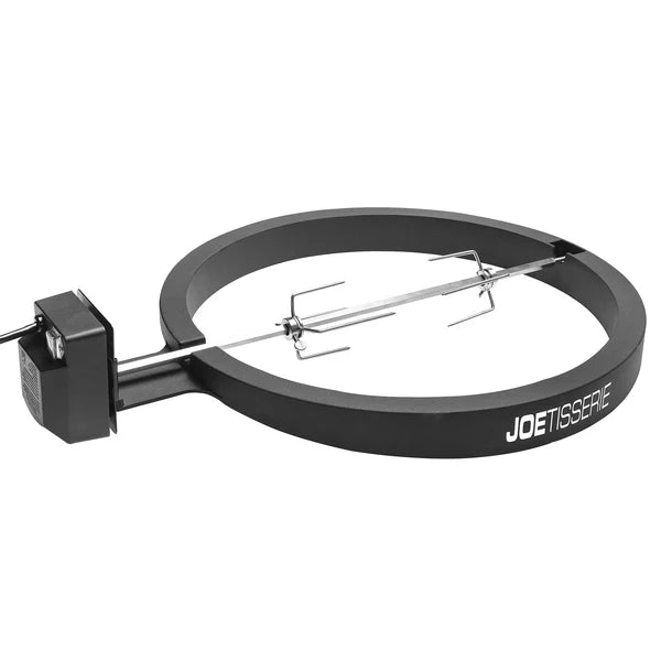 Kamado Joe JoeTisserie Big Joe | Rotisserie for Kamado Grills