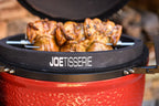 Kamado Joe JoeTisserie Big Joe | Rotisserie for Kamado Grills